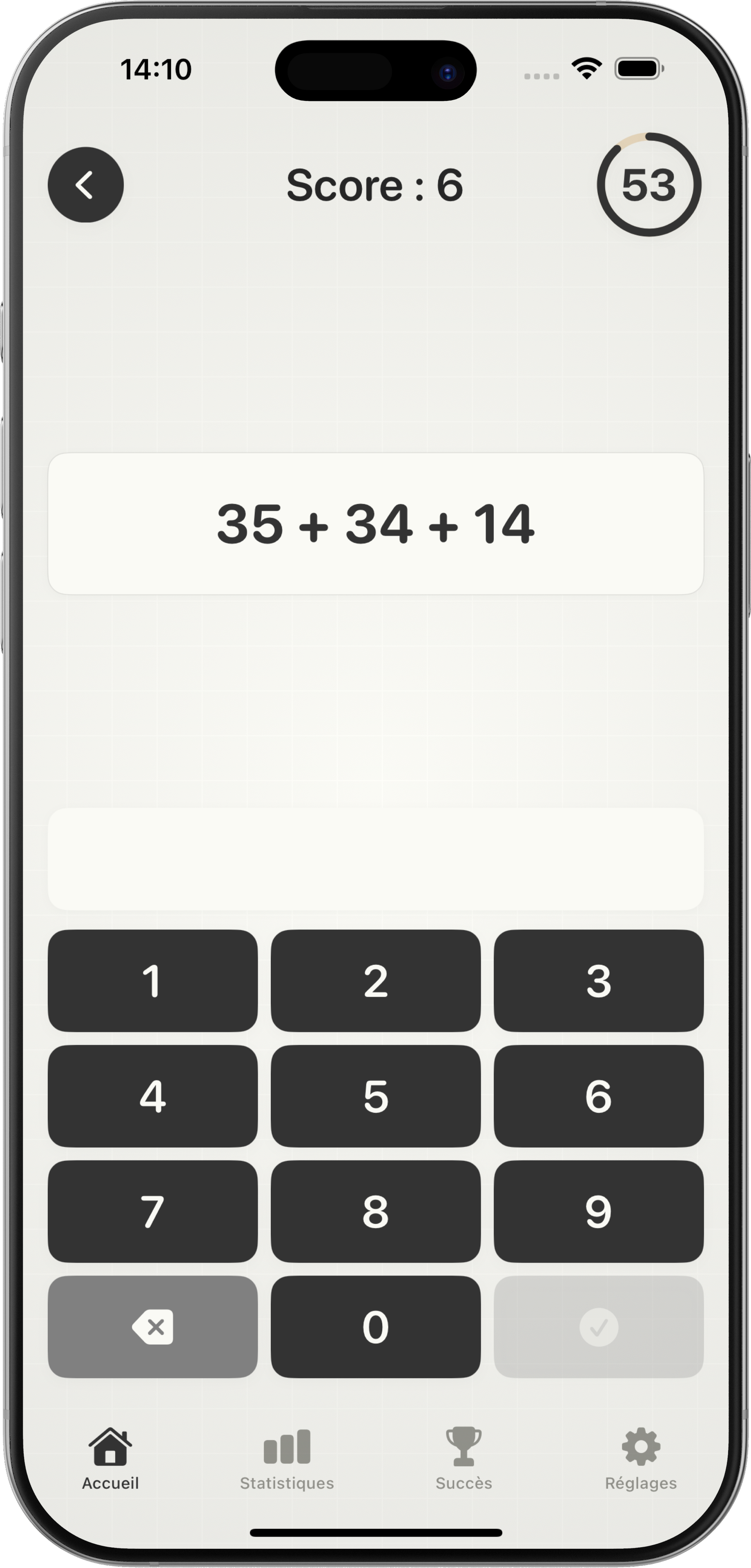 MinuteMath - Master Math in Minutes